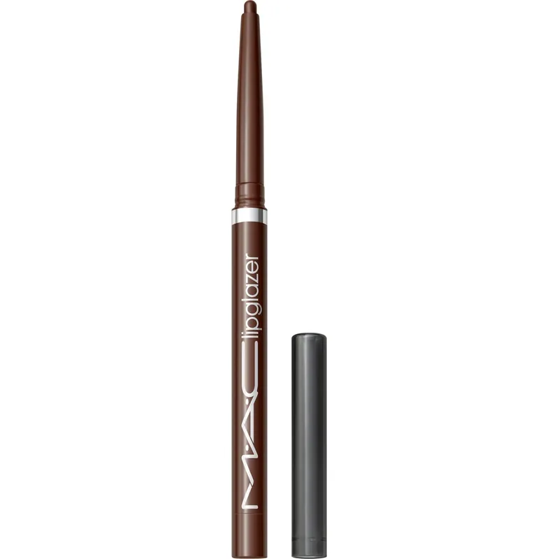 MAC Cosmetics Lipglazer Glossy Lip Liner Chestnut - 0.25 g