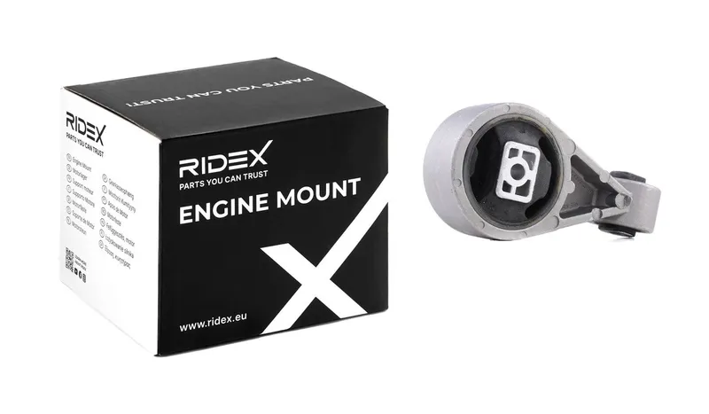 Motorkudde RIDEX 247E0129
