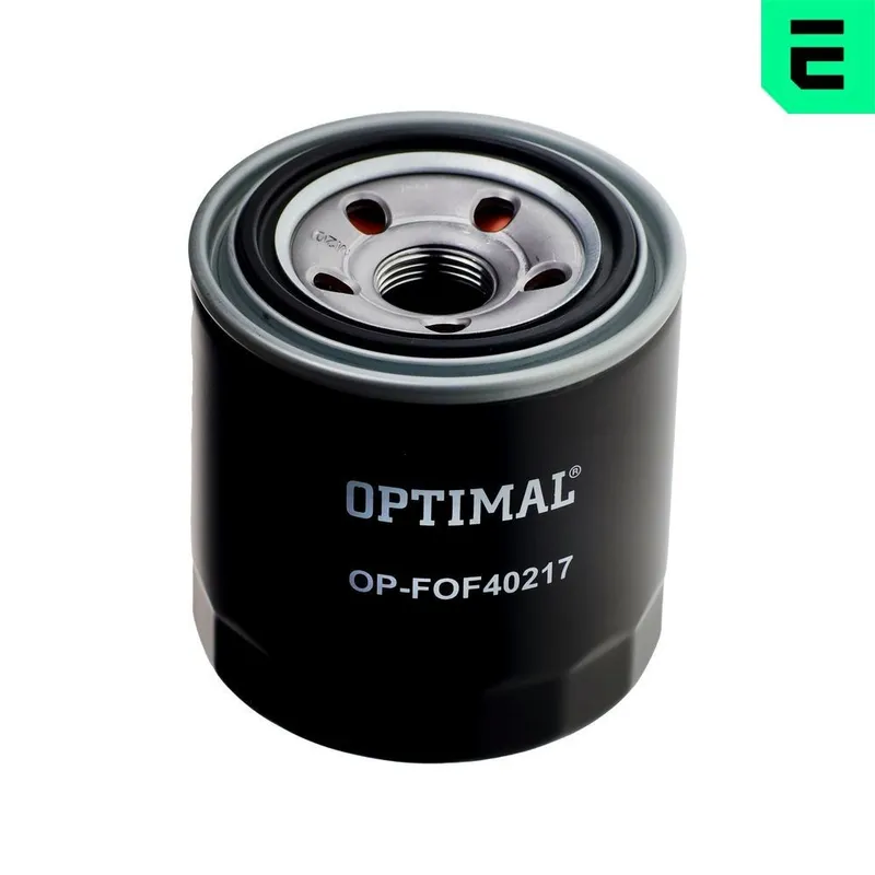 Oljefilter OPTIMAL OP-FOF40217