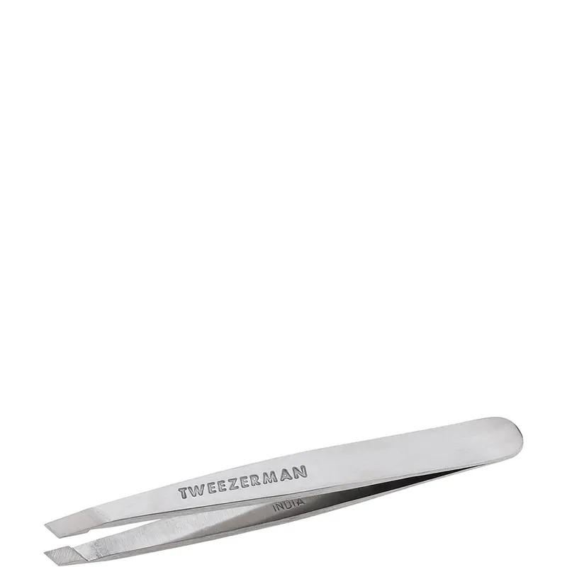 Tweezerman Mini Slant Tweezer Classic