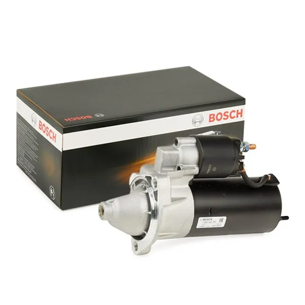 Startmotor BOSCH 1 986 S00 760