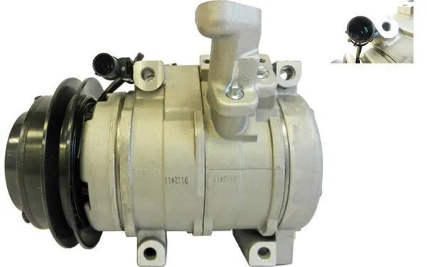 AC-kompressor MAHLE ACP 982 000S