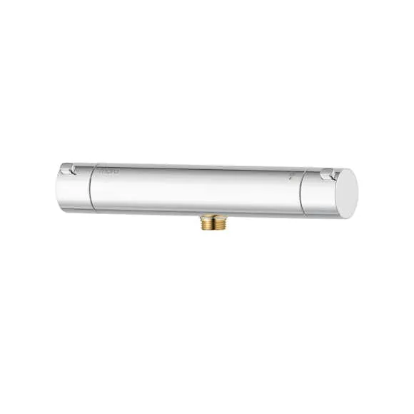 Mora LYNX 341000 Duschblandare krom, 160 c/c, krom