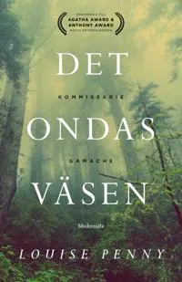 Det ondas väsen (#8209)