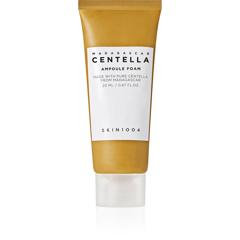 SKIN1004 Madagascar Centella Ampoule Foam 20 ml