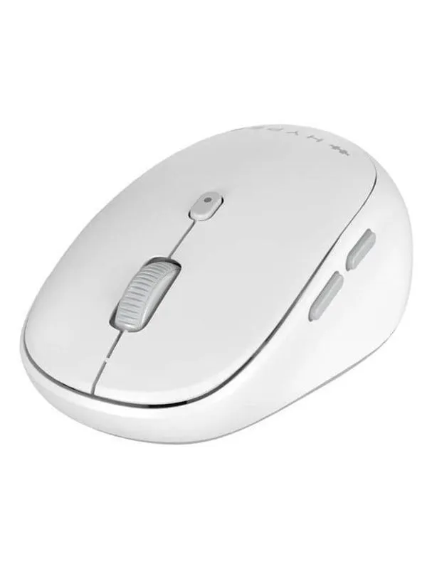 Hyper Space Next Bluetooth Mouse - Mouse - Grå