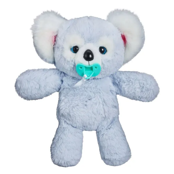 Cozy Dozy – Interaktiv koala