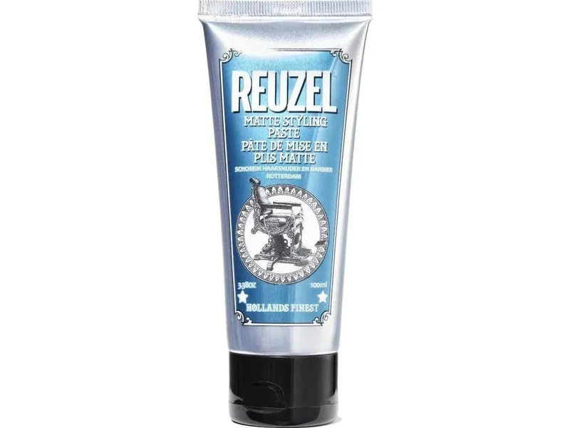 Reuzel - Matte Styling Paste 100 ml