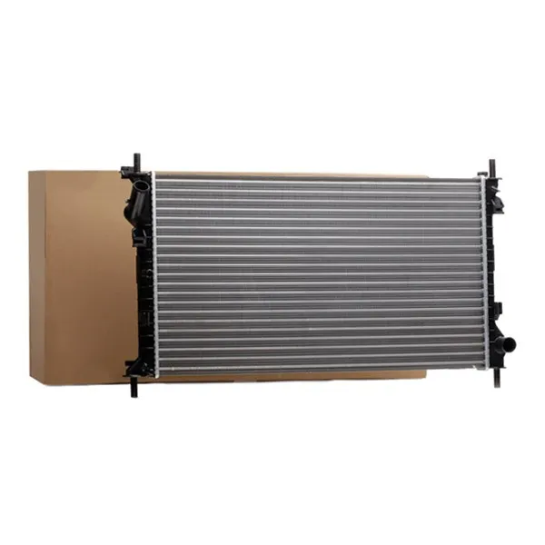 RIDEX 470R0772 Kylare