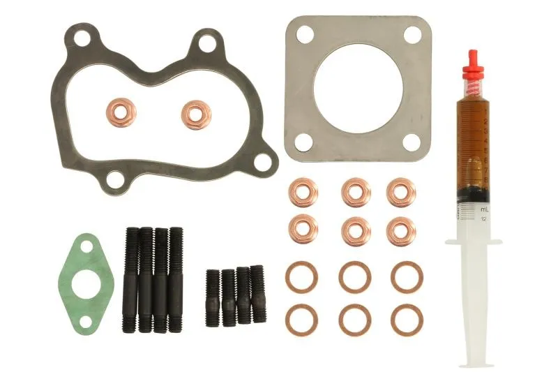 Monteringsats, Turbo EVORON EVMK0155