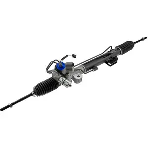 Styrväxel NTY SPK-NS-012