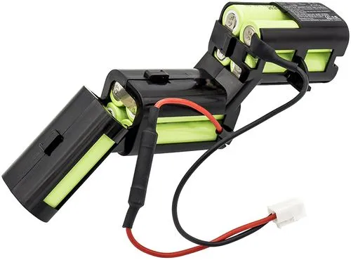 Batteri till Philips FC6162 mfl