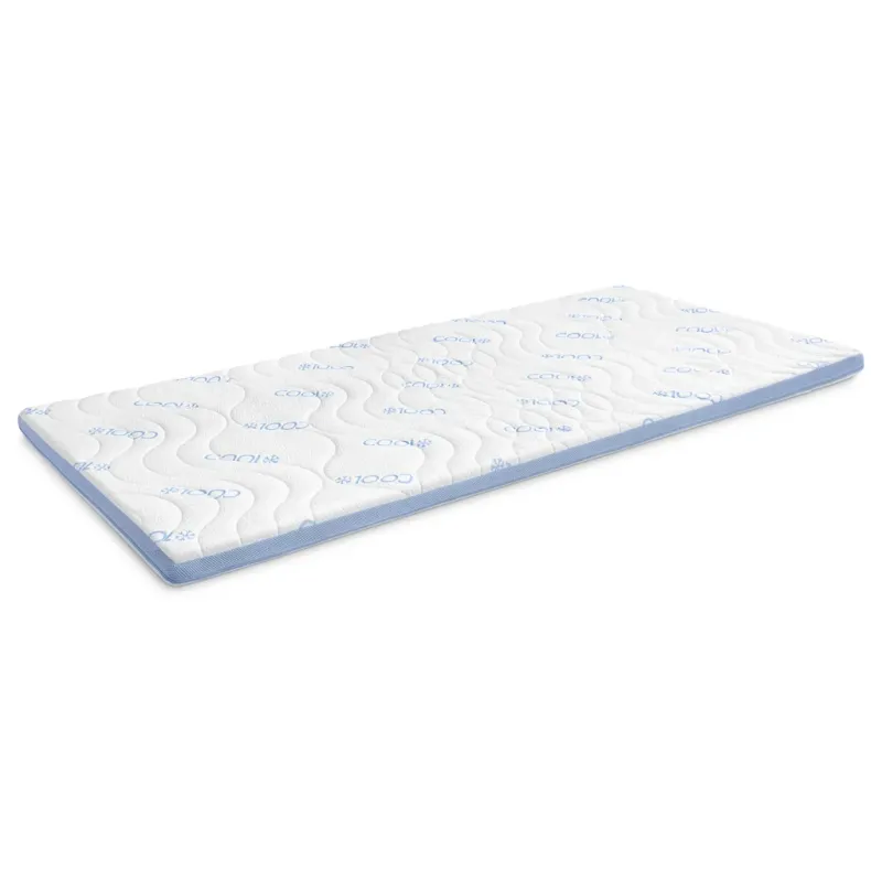 Kylande madrass CloudComfort Cool Topper