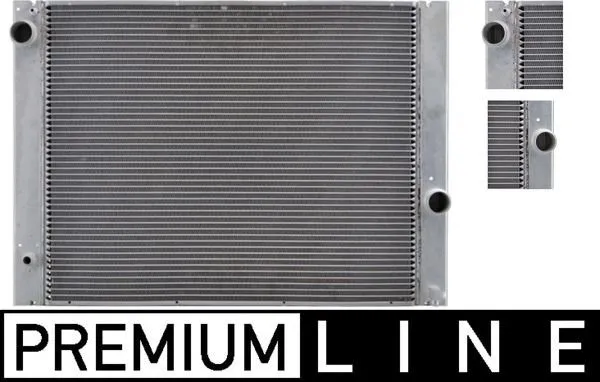 Kylare MAHLE CR 580 000P