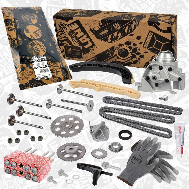 Kamkedjesats ET ENGINETEAM RS0086VR1