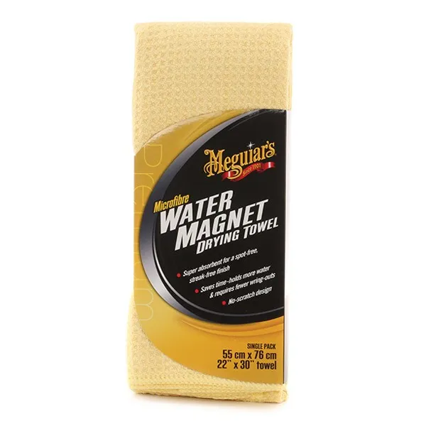 MEGUIARS X2000EU Mikrofiberduk