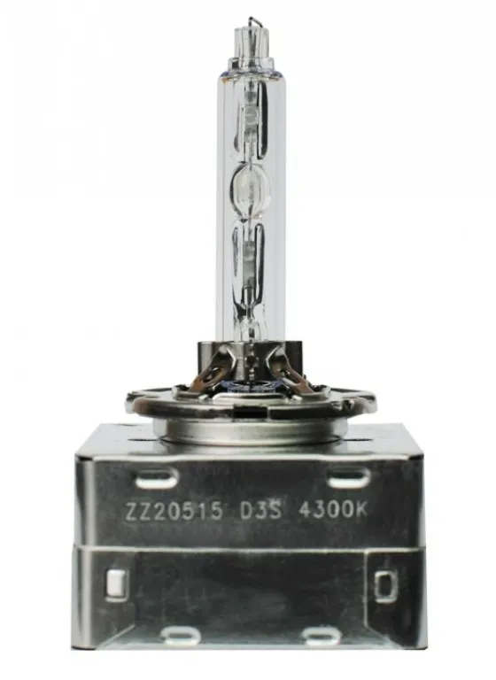 TECH ZMD3S43 Xenonlampa