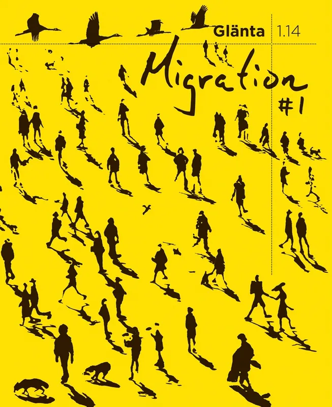 Glänta 1.14: Migration 1