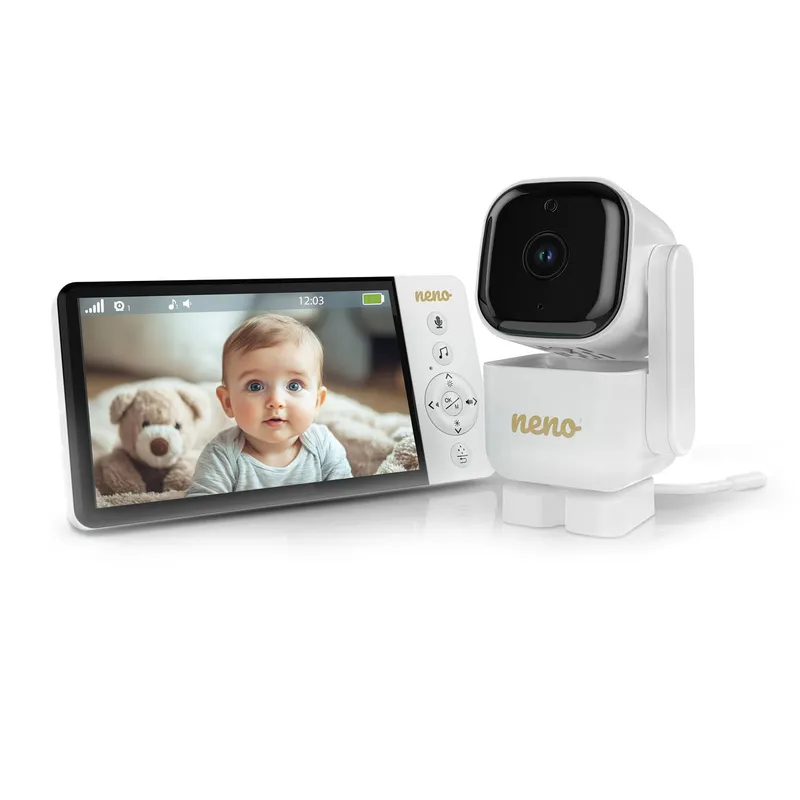 NENO Ciao Video Babyvakt