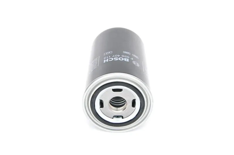 Oljefilter BOSCH F 026 407 113