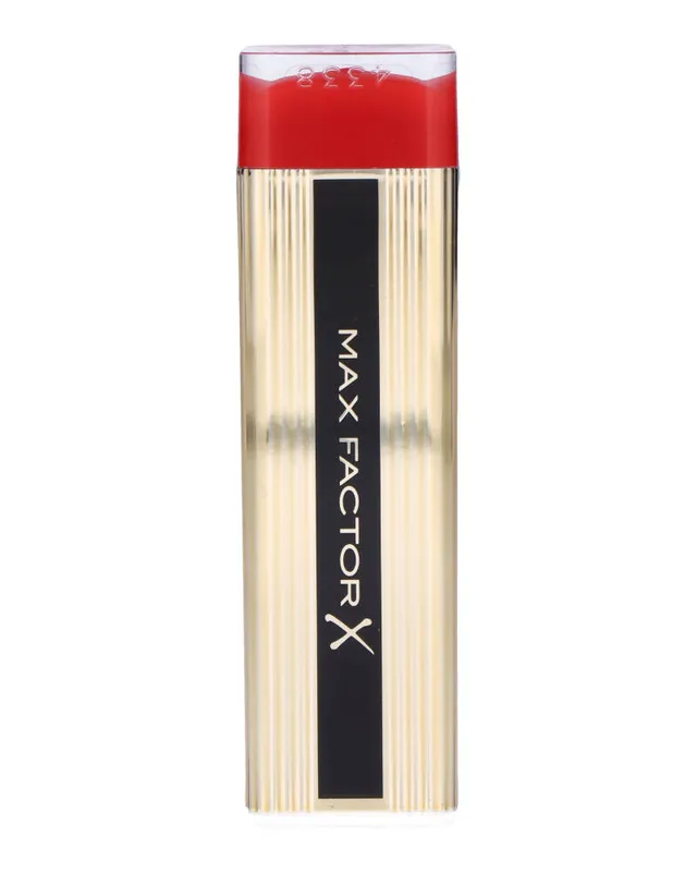 Max Factor Colour Elixir Moisturizing Lipstick 075 Ruby Tuesday 48 G