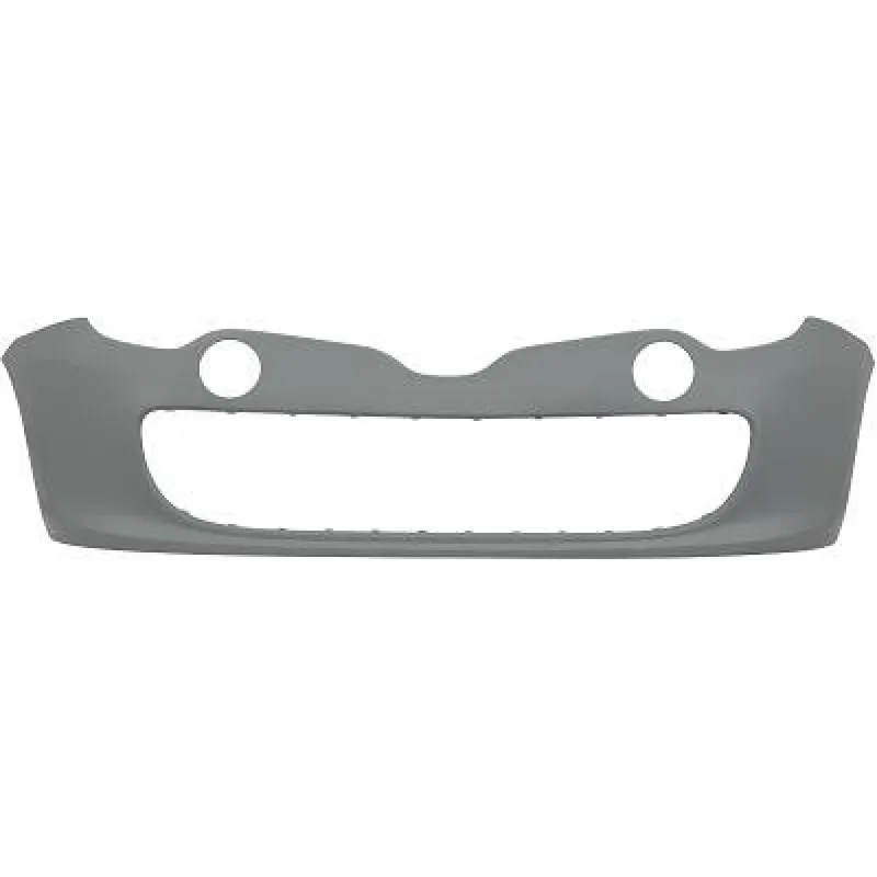 Stötfångare DIEDERICHS 4483050