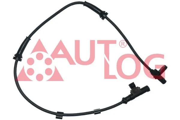 ABS-givare AUTLOG AS5537