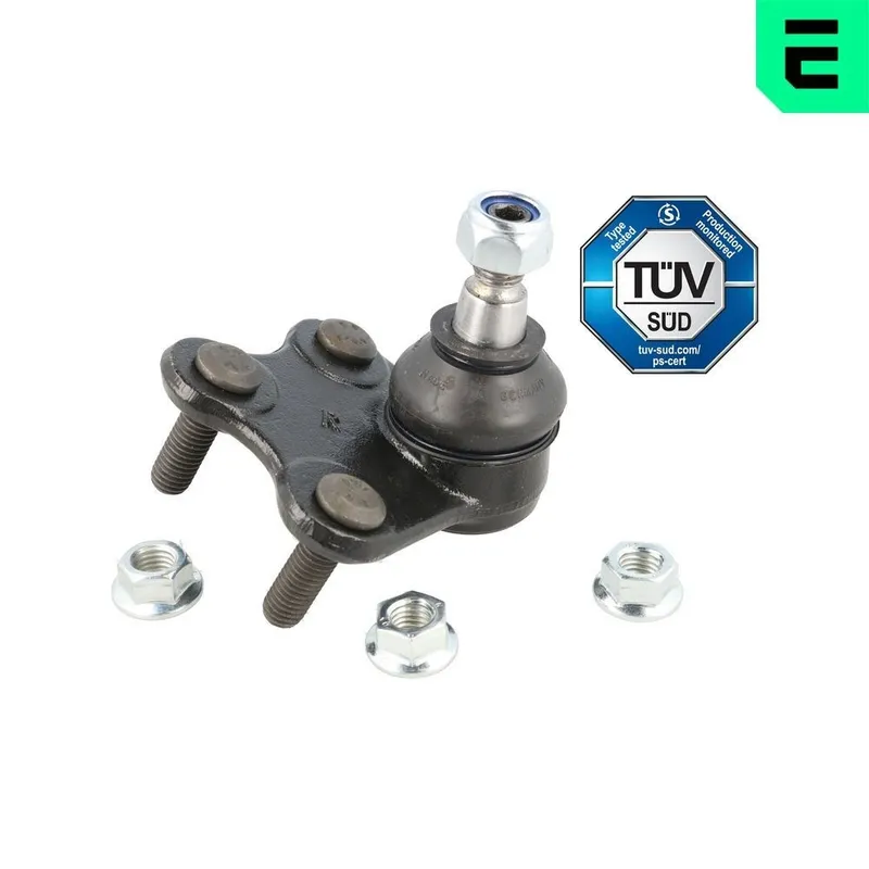 Spindelled OPTIMAL G3-1019