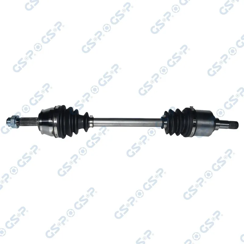 Drivaxel GSP 217102