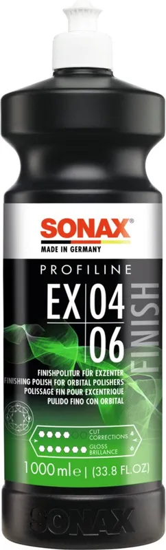 Polish SONAX 02423000