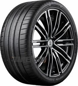 Bridgestone Potenza Sport ( 265/35 R21 101Y XL Enliten / EV, R0 )