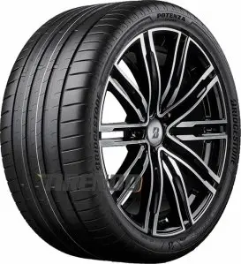 Bridgestone Potenza Sport ( 265/35 R21 101Y XL Enliten / EV, R0 )