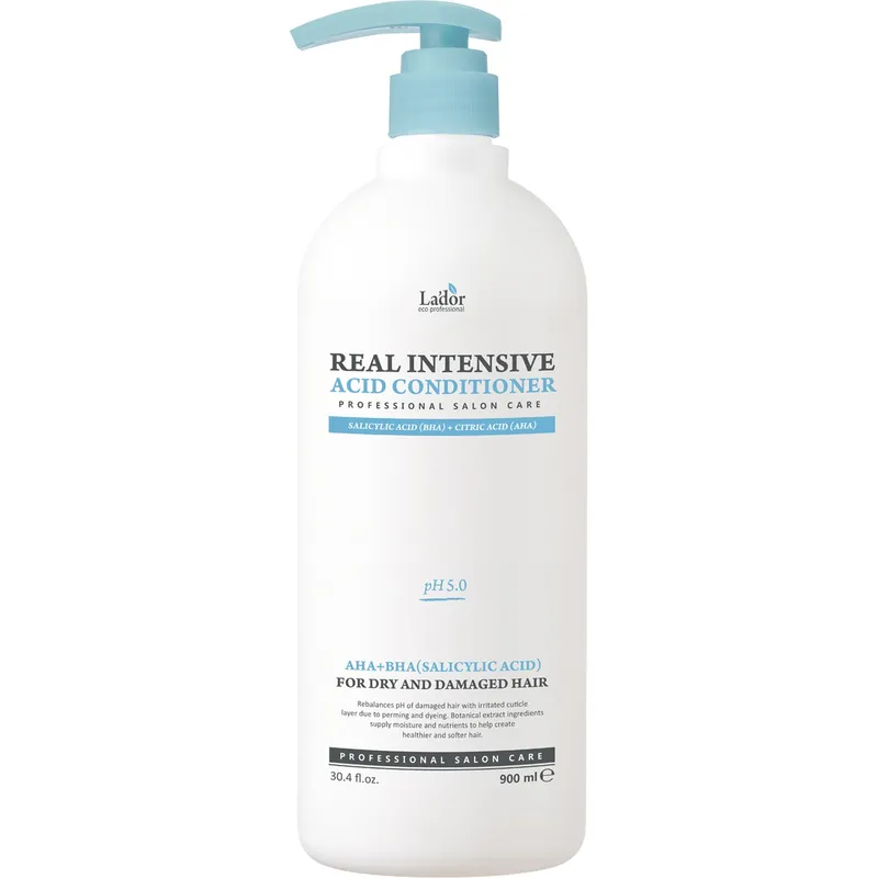 La’dor Real Intensive Acdi Conditioner 900 ml