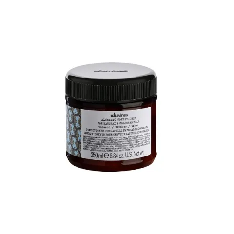 Davines Alchemic Conditioner Tobacco 250 ml