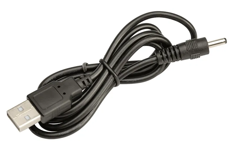 SCANGRIP 03.5307 Kabel 1 m, USB till Mini DC