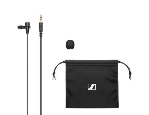 Sennheiser Xs Lav Mobile Myggmikrofon