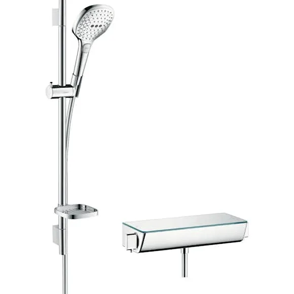 Duschset Hansgrohe Raindance Select E 120 (#7936)