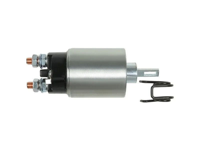 Solenoid, startmotor AS-PL SS2043