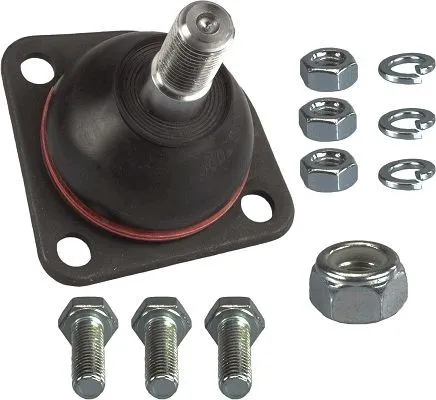 Spindelled TRW JBJ137