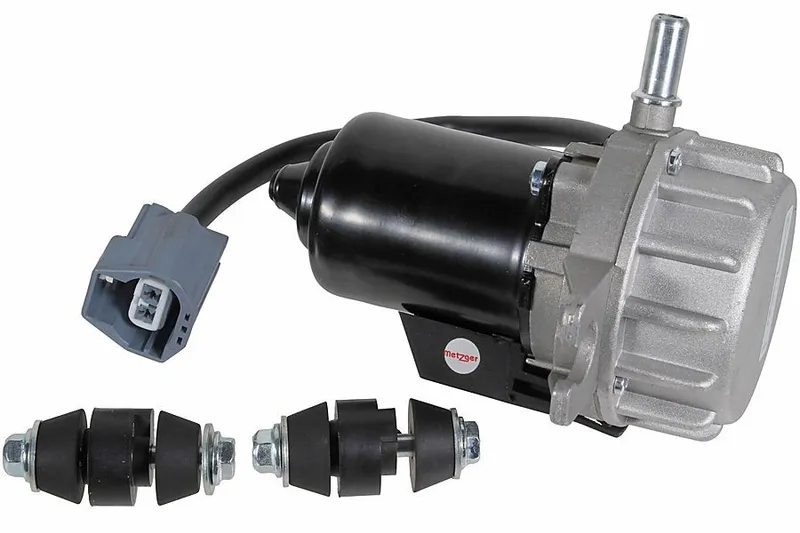 Vakuumpump bromsservo METZGER 8010176