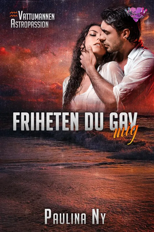 Friheten du gav mig, E-bok
