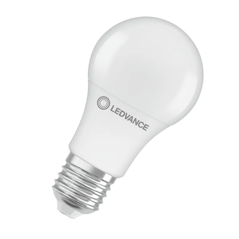 Ledvance Classic A 60 Led-Lampa E27 8 W, 806 Lm