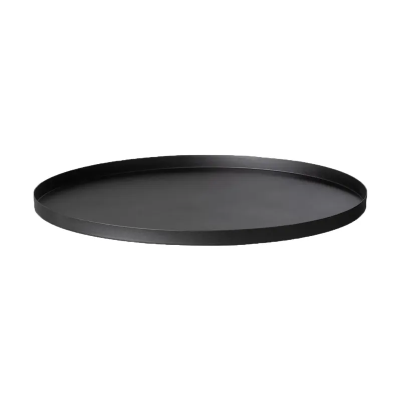 blomus PEASY bricka S Ø30 cm Black