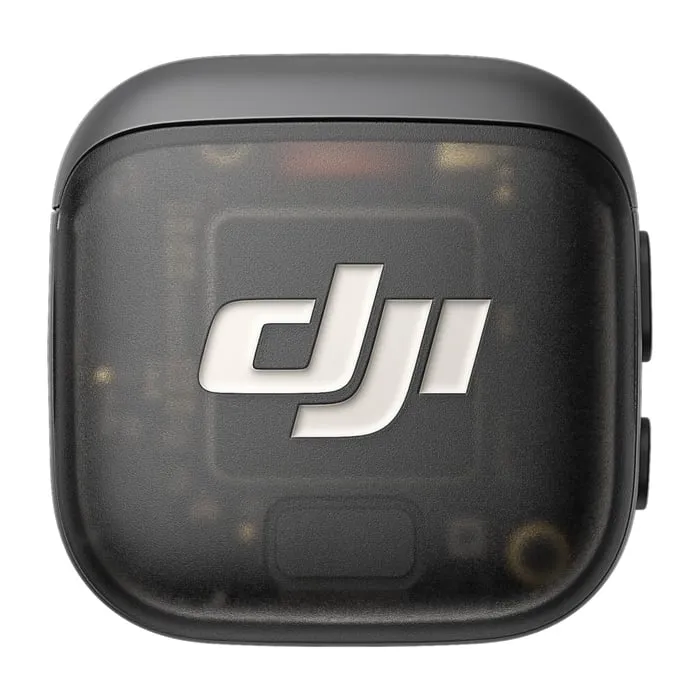 DJI Mic 3 Transmitter