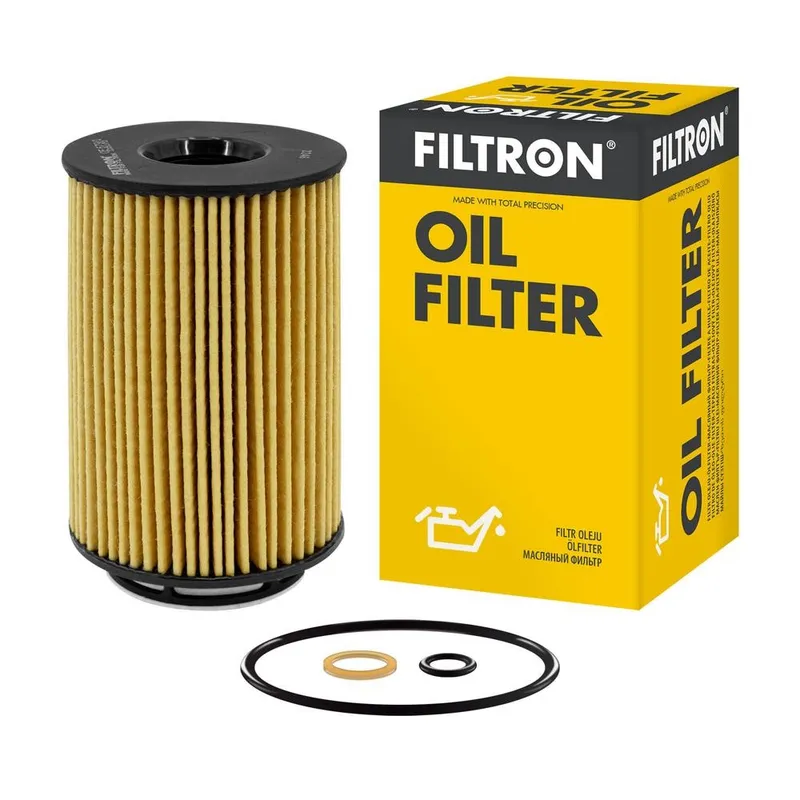 Oljefilter FILTRON OE 679/1
