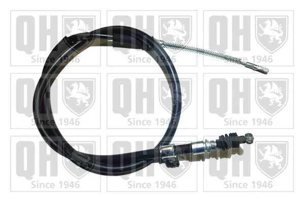 Handbromsvajer QUINTON HAZELL BC4209
