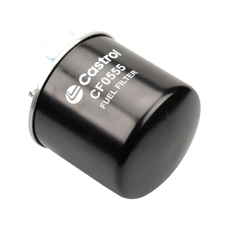Bränslefilter Castrol filters CF0555