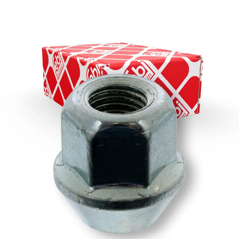 Hjulmutter FEBI BILSTEIN 45788
