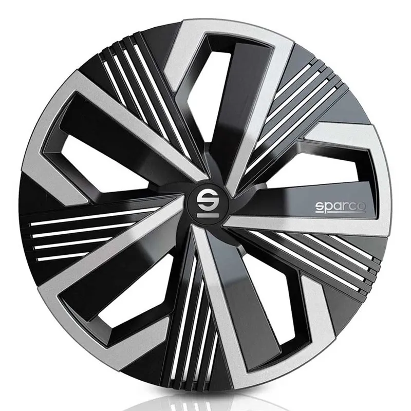 SPARCO SPC1522BKSV Navkapsel