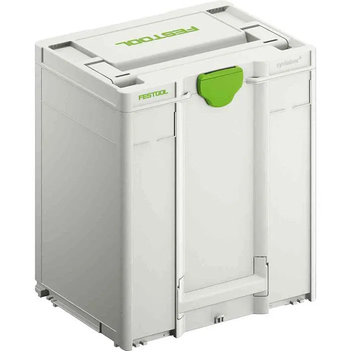 SYSTAINER 3 SYS3 M 437 | Beijerbygg Byggmaterial